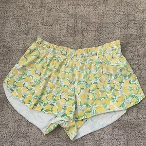 LULULEMON Will the Wave Surf Short 2.5 length